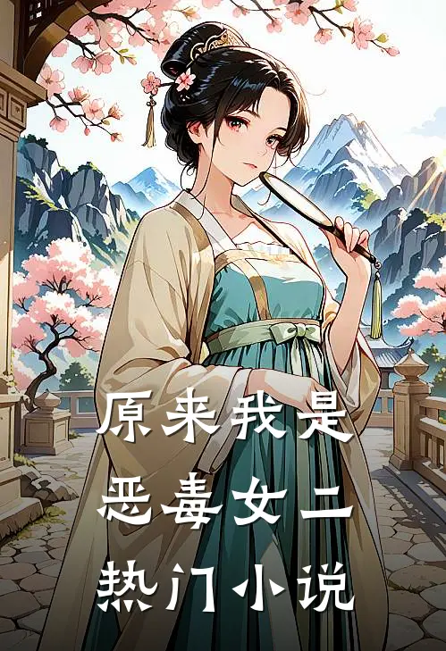 原来我是恶毒女二热门小说