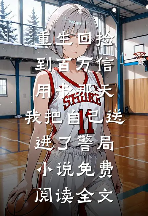 重生回捡到百万信用卡那天，我把自己送进了警局小说免费阅读全文
