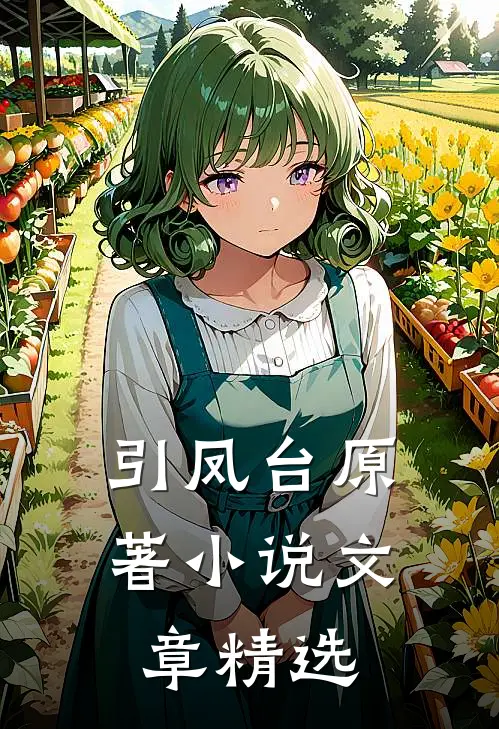 引凤台原著小说文章精选