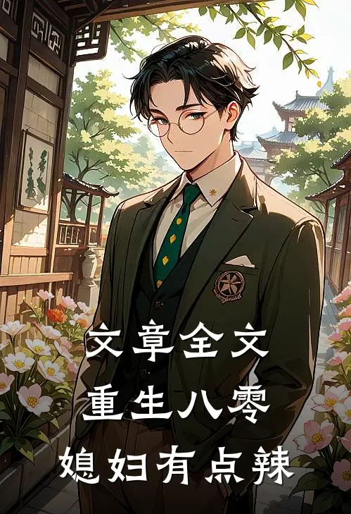 文章全文重生八零:媳妇有点辣