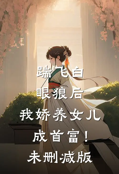 踹飞白眼狼后，我娇养女儿成首富！未删减版