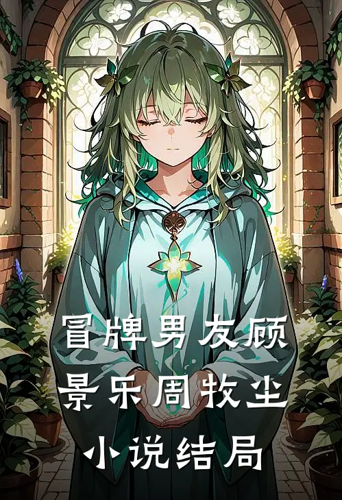 冒牌男友顾景乐周牧尘小说结局