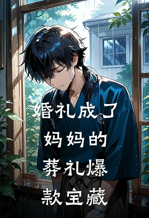婚礼成了妈妈的葬礼爆款宝藏
