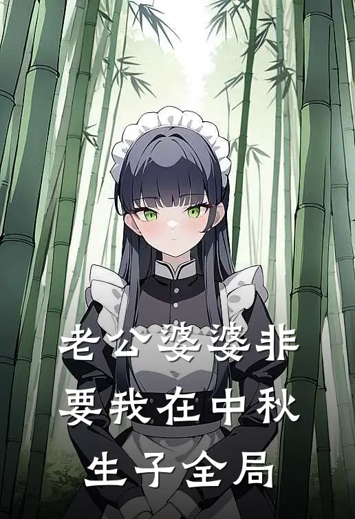 老公婆婆非要我在中秋生子全局