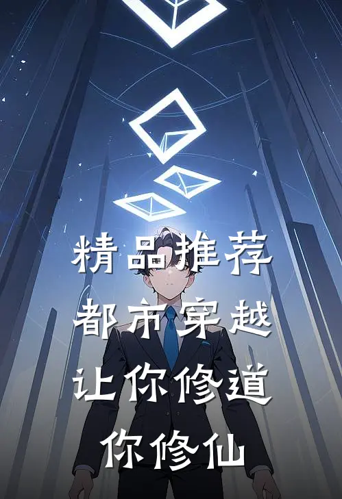 精品推荐都市穿越：让你修道你修仙
