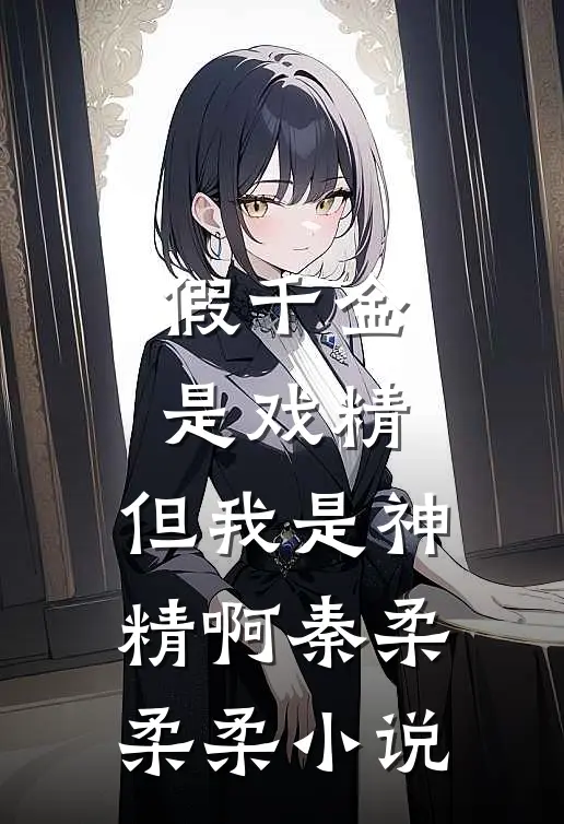 假千金是戏精，但我是神精啊秦柔柔柔小说