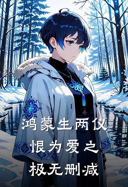 鸿蒙生两仪，恨为爱之极无删减