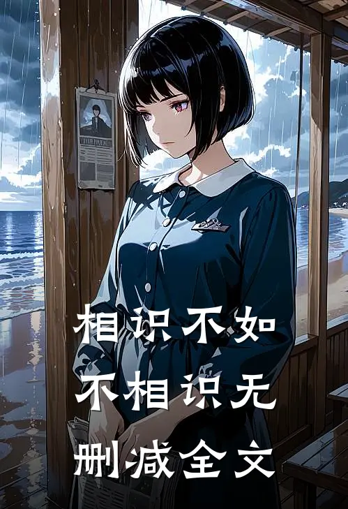 相识不如不相识无删减全文