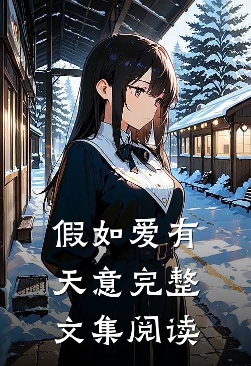 假如爱有天意完整文集阅读