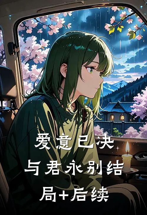 爱意已决，与君永别结局+后续