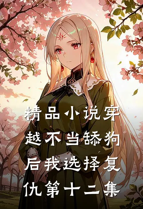 精品小说穿越不当舔狗后我选择复仇第十二集