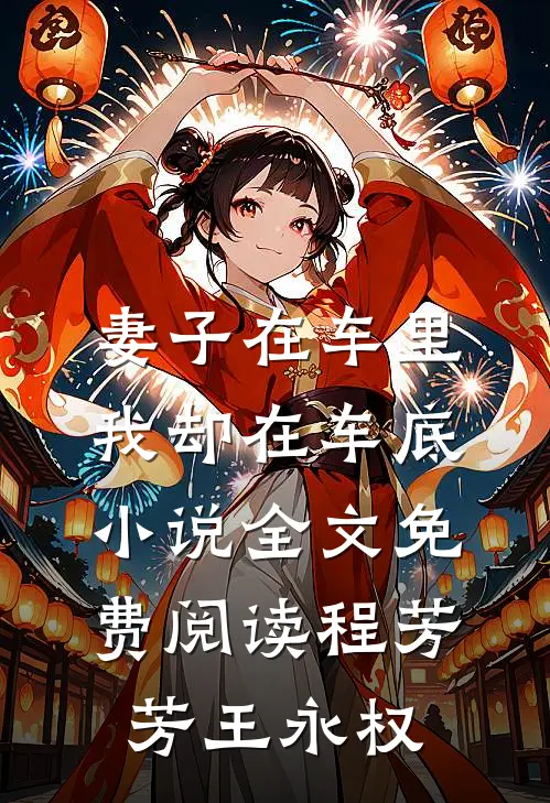 妻子在车里，我却在车底小说全文免费阅读程芳芳王永权
