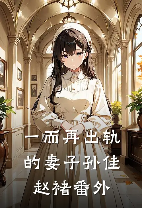 一而再出轨的妻子孙佳赵褚 番外