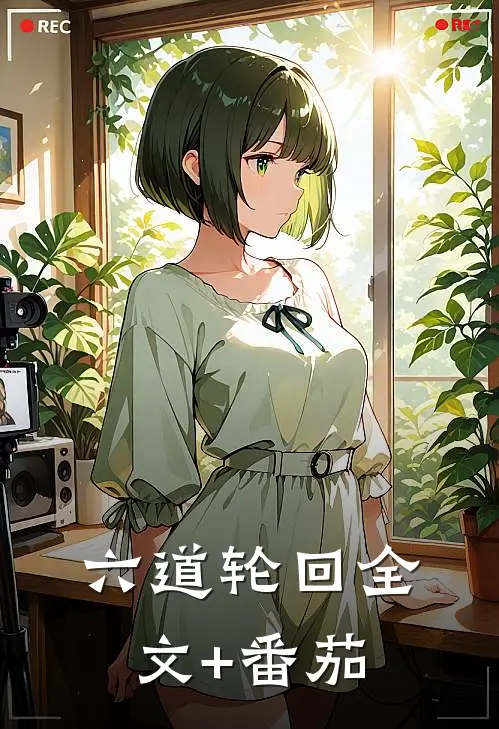 六道轮回全文+番茄