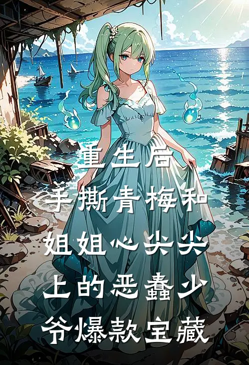重生后，手撕青梅和姐姐心尖尖上的恶蠢少爷爆款宝藏