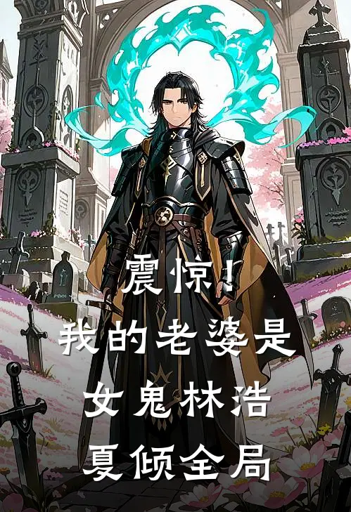 震惊！我的老婆是女鬼林浩夏倾全局