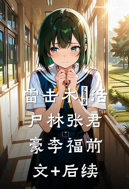 雷击木・活尸林张君豪李福前文+后续