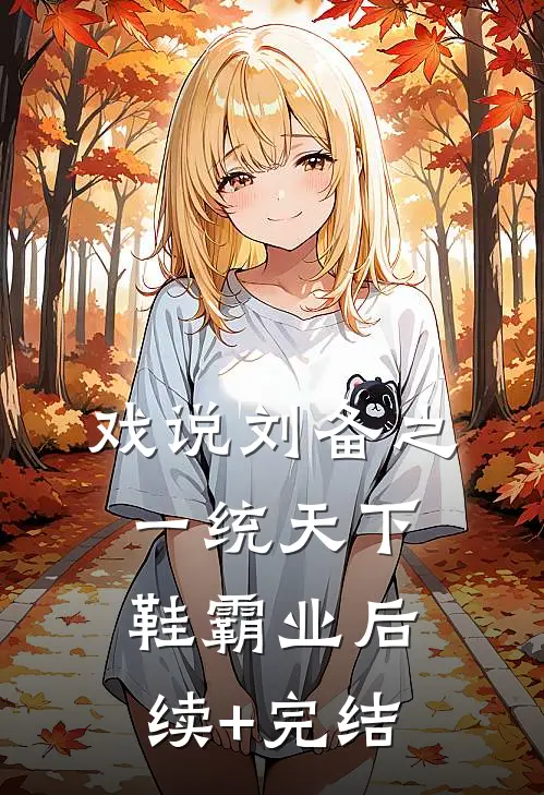 戏说刘备之一统天下鞋霸业后续+完结