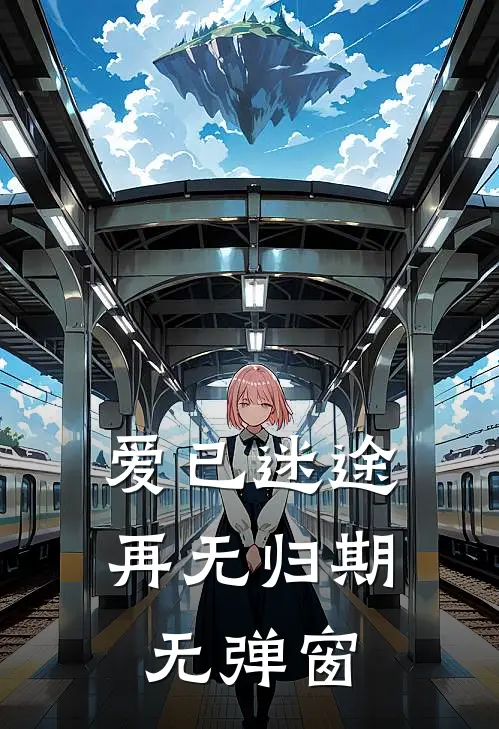 爱已迷途，再无归期无弹窗