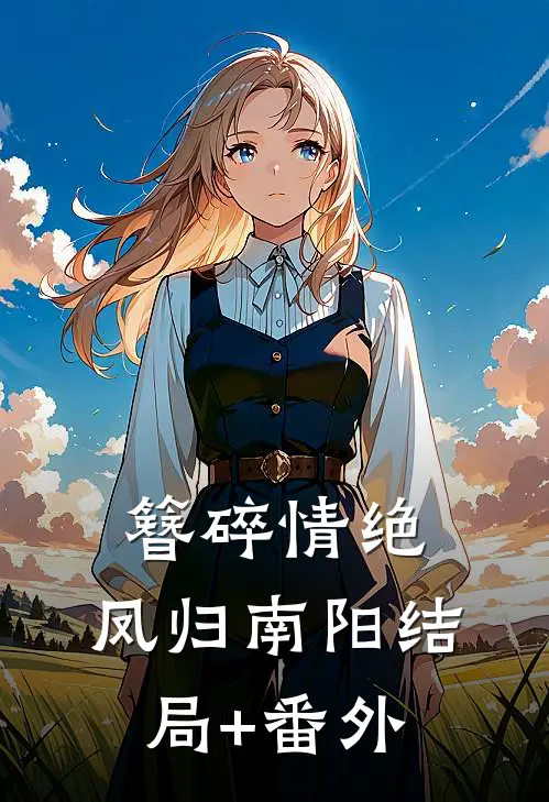 簪碎情绝，凤归南阳结局+番外