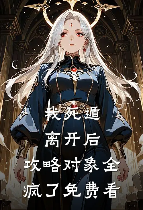我死遁离开后，攻略对象全疯了免费看