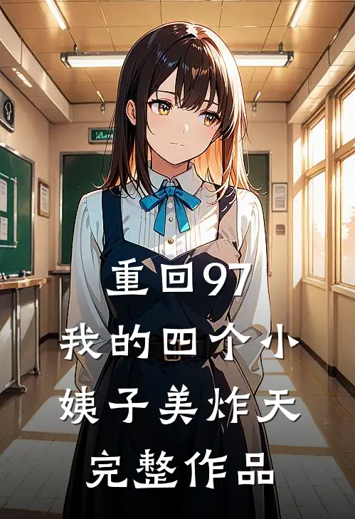 重回97：我的四个小姨子美炸天完整作品