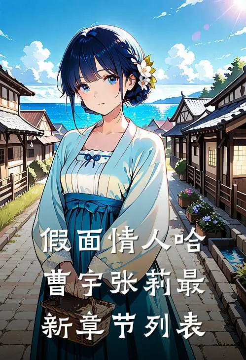 假面情人哈曹宇张莉最新章节列表