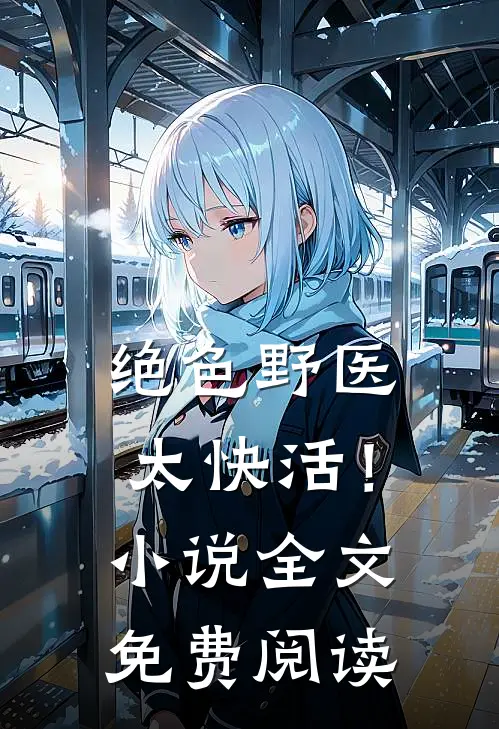 绝色野医太快活！小说全文免费阅读