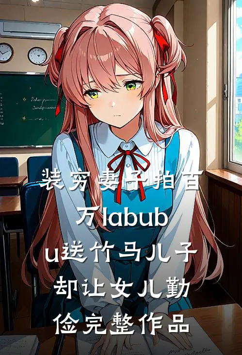 装穷妻子拍百万labubu送竹马儿子，却让女儿勤俭完整作品