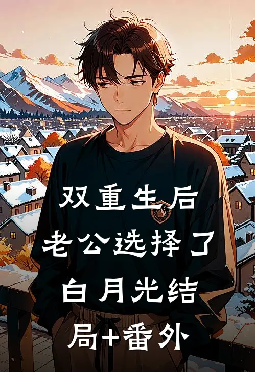 双重生后，老公选择了白月光结局+番外