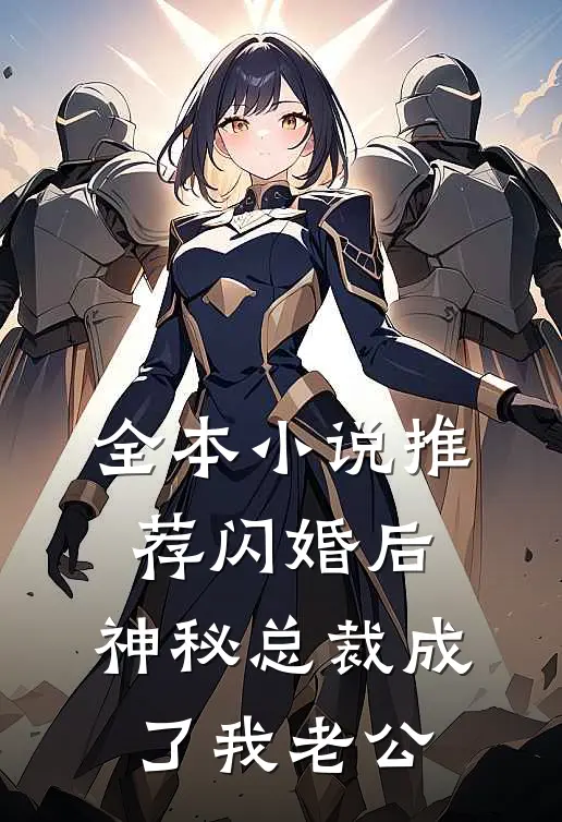 全本小说推荐闪婚后，神秘总裁成了我老公