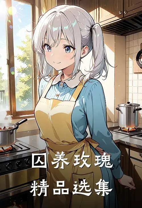 囚养玫瑰精品选集