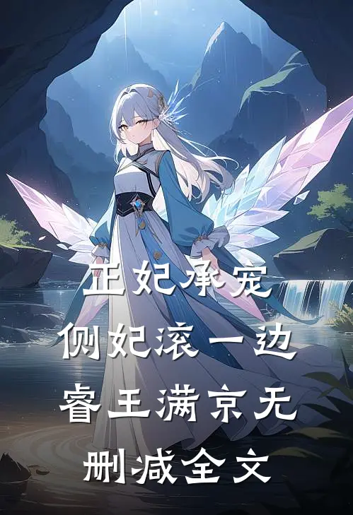 正妃承宠：侧妃滚一边睿王满京无删减全文