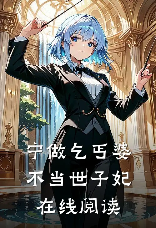 宁做乞丐婆，不当世子妃在线阅读