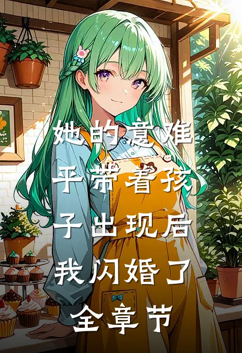 她的意难平带着孩子出现后，我闪婚了全章节