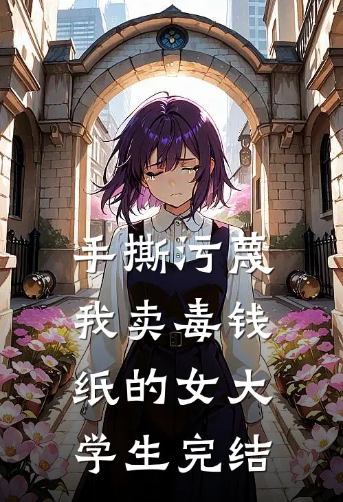 手撕污蔑我卖毒钱纸的女大学生完结