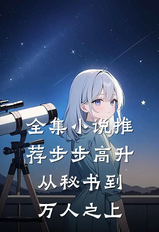 全集小说推荐步步高升：从秘书到万人之上