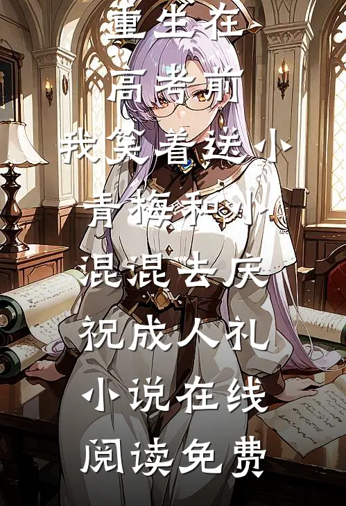 重生在高考前，我笑着送小青梅和小混混去庆祝成人礼小说在线阅读免费
