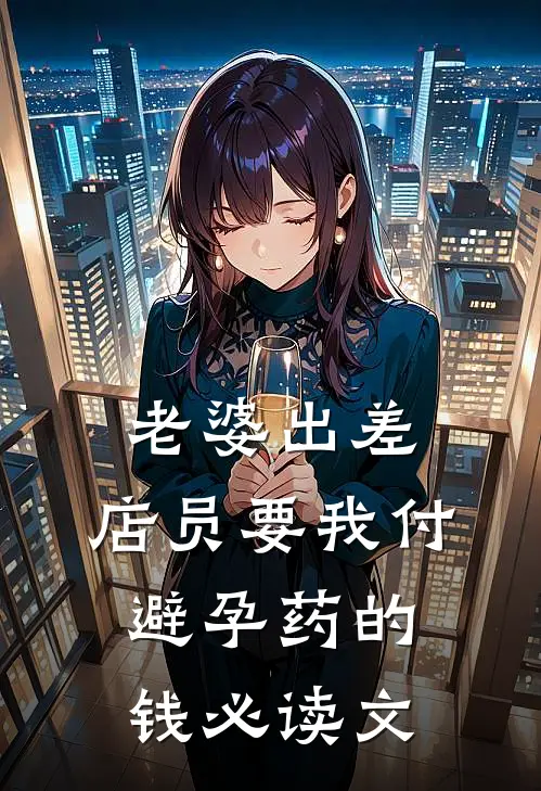 老婆出差，店员要我付避孕药的钱必读文