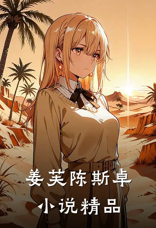 姜芙陈斯卓小说精品