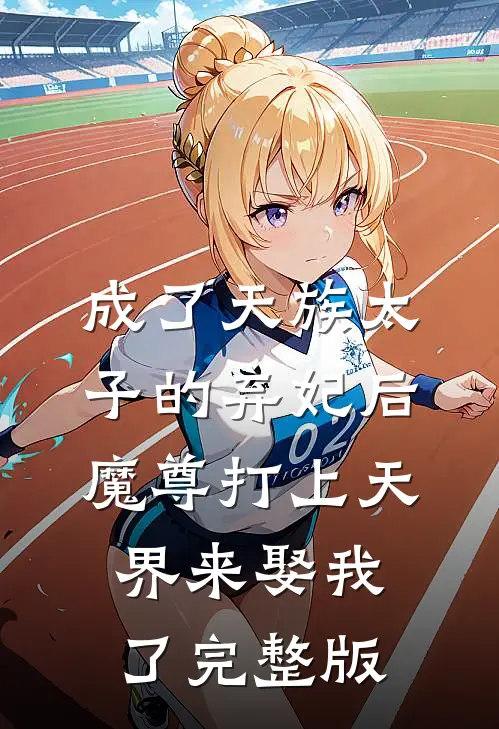 成了天族太子的弃妃后，魔尊打上天界来娶我了完整版