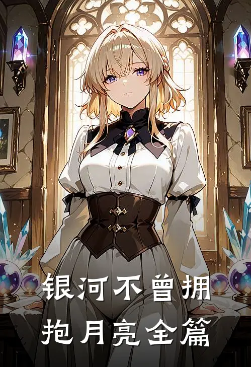 银河不曾拥抱月亮全篇