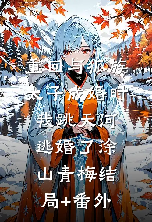 重回与狐族太子成婚时，我跳天河逃婚了涂山青梅结局+番外