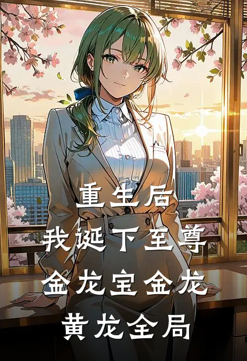 重生后，我诞下至尊金龙宝金龙黄龙全局