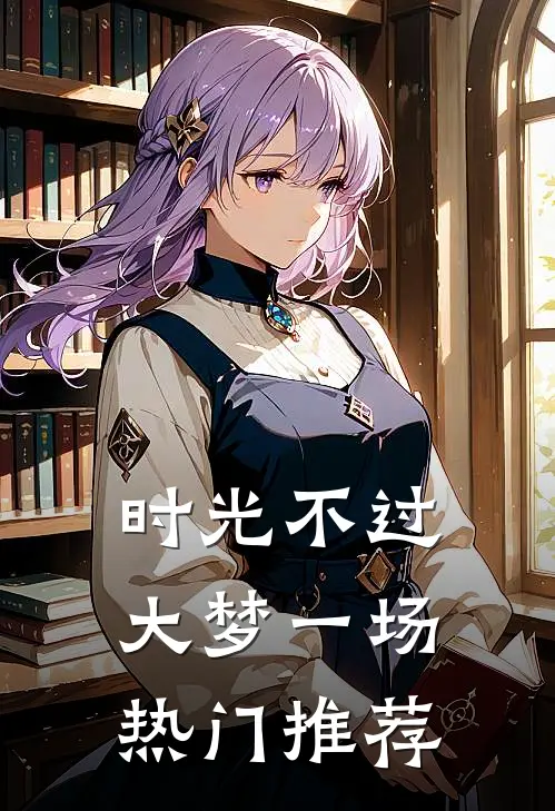 时光不过大梦一场热门推荐