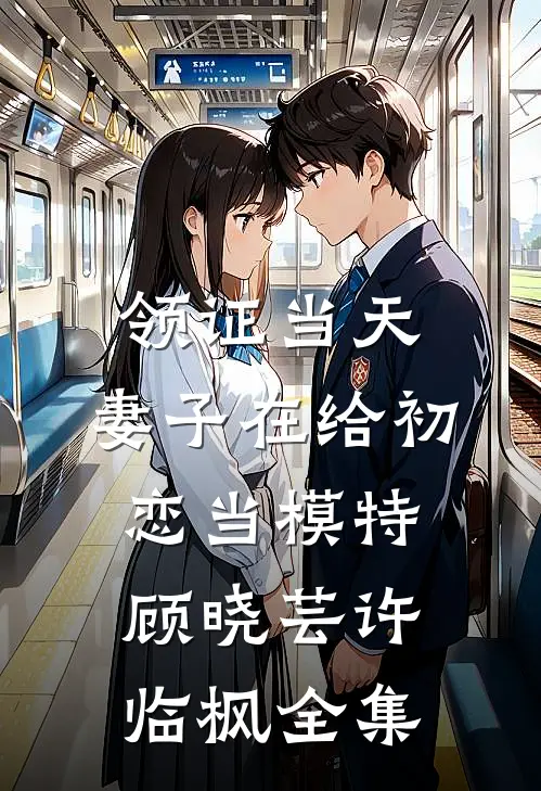 领证当天，妻子在给初恋当模特顾晓芸许临枫 全集