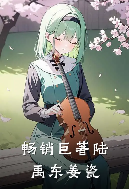 畅销巨著陆禹东姜瓷