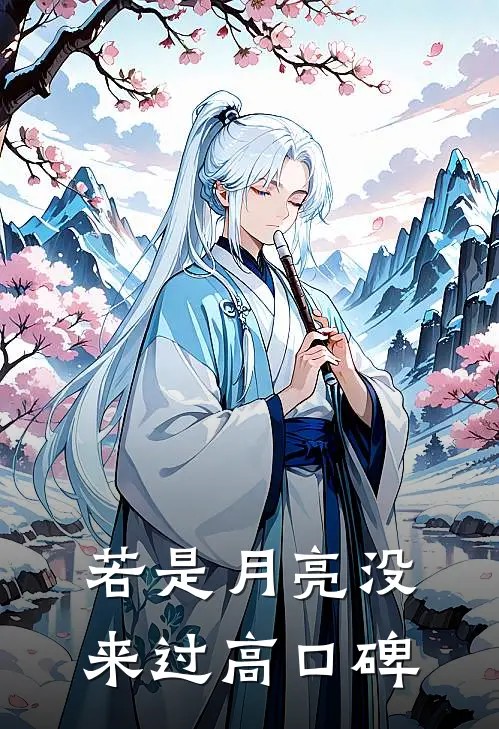 若是月亮没来过高口碑