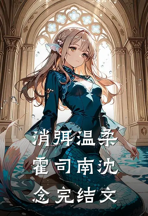 消弭温柔霍司南沈念完结文