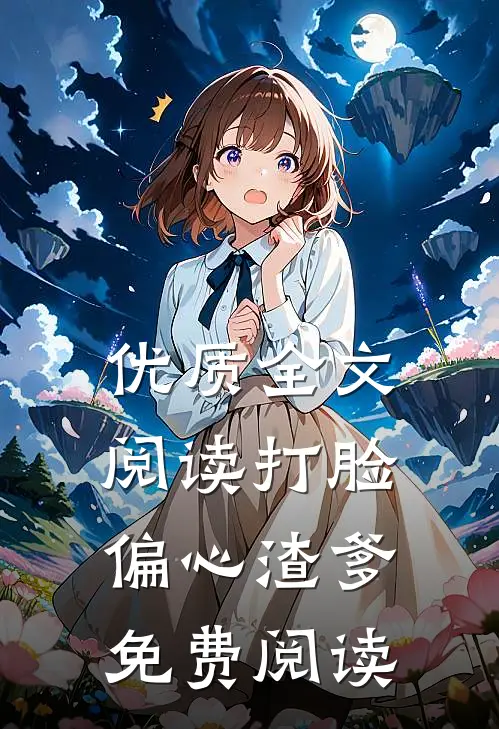 优质全文阅读打脸偏心渣爹免费阅读